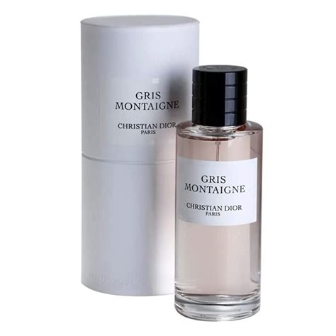 christian dior perfume gris montaigne|gris montaigne price.